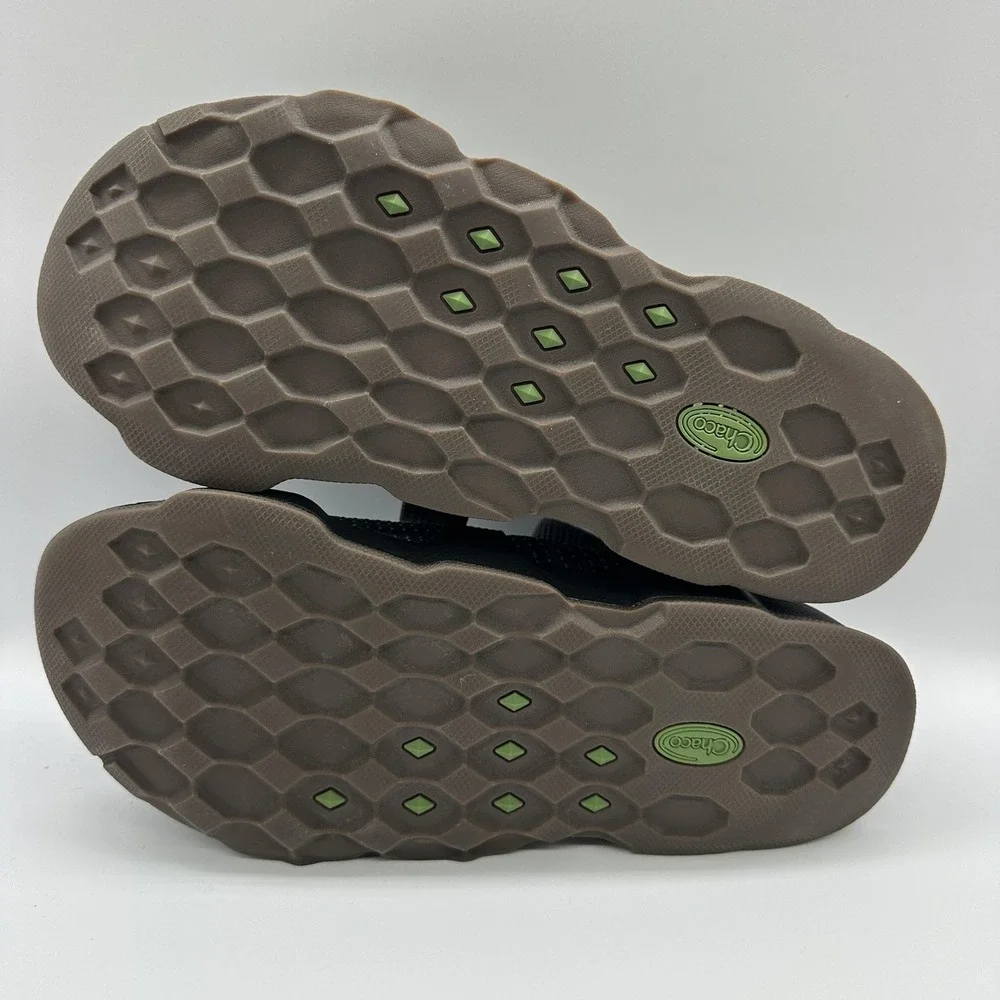 Chaco brand style